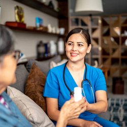 Hillside Home Health