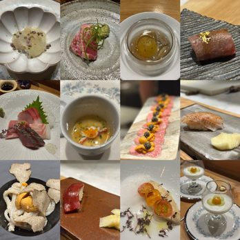 OmG Omakase by Gino - Sushi Bars Near Me - Santa Ana, California