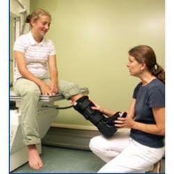 Associates In Orthopaedic Surgery