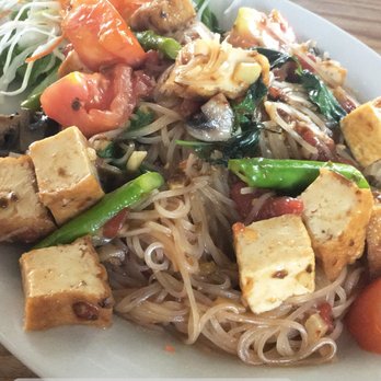 Coco Thai Cuisine - Thai Near Me - Orlando, Florida