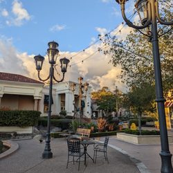 Blackhawk Plaza - Blackhawk plaza