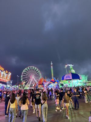 Del Mar Fairgrounds by null