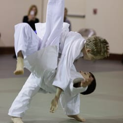 Georgia Martial Arts and Self Defense Academy