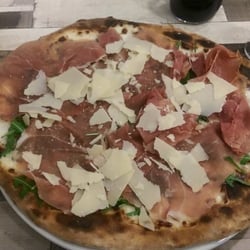 Pizzeria Ristorante El Paso