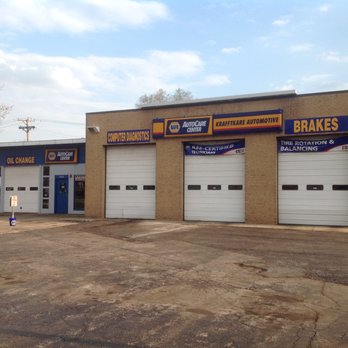Krafftkare Automotive - Auto Repair Near Me - Bellwood, Illinois Krafftkare Automotive - Auto Repair Near Me - Bellwood, Illinois