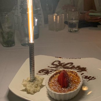 Caffe Aldo Lamberti - Creme brûlée dessert special - Italian Near Me - Cherry Hill, New Jersey Caffe Aldo Lamberti - Creme brûlée dessert special - Italian Near Me - Cherry Hill, New Jersey