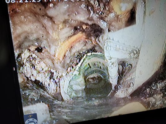 Drain Snake Clearing and Unclogging Services. - At Let it Flow Drains, we specialize in top-notch drain clearing and unclogging services, utilizing advanced camera inspections and professional snaking techniques to diagnose and resolve your plumbing issues efficiently. Whether it's a stubborn clog or a slow-draining sink, our state-of-the-art camera inspections allow us to pinpoint the exact location and cause of the blockage, ensuring a precise and effective solution. With over 25 years of industry experience, our locally owned company is dedicated to customer satisfaction, ensuring your drains are thoroughly cleared and functioning smoothly.
Our skilled technicians are equipped to handle all types of clogs, from simple hair and soap buildup to more complex obstructions like tree roots and grease. We offer transparent pricing at $173.00 with no hidden fees, so you can trust us for honest and reliable service. Plus, we provide free estimates and are available for emergency services, ensuring you have peace of mind when you need it most.
Contact us today to schedule an appointment and experience the expert care that has made us a trusted name in the community. Let us restore the flow in your drains with our comprehensive and professional services. Drain Snake Clearing and Unclogging Services. - At Let it Flow Drains, we specialize in top-notch drain clearing and unclogging services, utilizing advanced camera inspections and professional snaking techniques to diagnose and resolve your plumbing issues efficiently. Whether it's a stubborn clog or a slow-draining sink, our state-of-the-art camera inspections allow us to pinpoint the exact location and cause of the blockage, ensuring a precise and effective solution. With over 25 years of industry experience, our locally owned company is dedicated to customer satisfaction, ensuring your drains are thoroughly cleared and functioning smoothly.
Our skilled technicians are equipped to handle all types of clogs, from simple hair and soap buildup to more complex obstructions like tree roots and grease. We offer transparent pricing at $173.00 with no hidden fees, so you can trust us for honest and reliable service. Plus, we provide free estimates and are available for emergency services, ensuring you have peace of mind when you need it most.
Contact us today to schedule an appointment and experience the expert care that has made us a trusted name in the community. Let us restore the flow in your drains with our comprehensive and professional services.