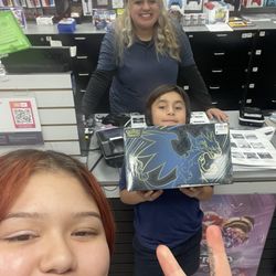 GameStop