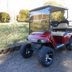 Gary's Golf Cars