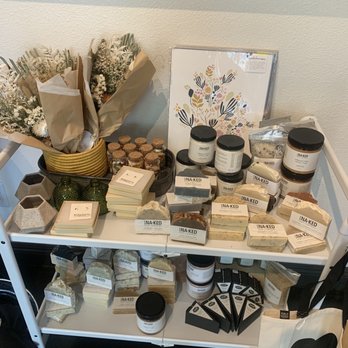 Sagebrush Cafe - soap - Coffee & Tea Near Me - Quartz Hill, California Sagebrush Cafe - soap - Coffee & Tea Near Me - Quartz Hill, California