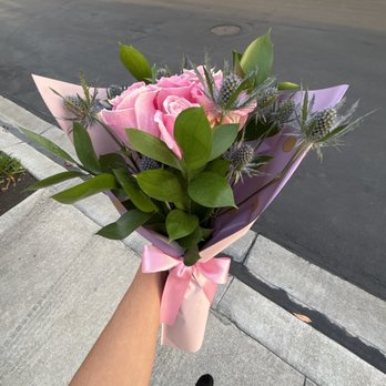 La Foret Flowers - Flowers & Gifts Near Me - Fullerton, California