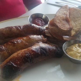 Budapest Bisztro - Hungarian kolbasz sausage - Bistros Near Me - Halifax, Nova Scotia Budapest Bisztro - Hungarian kolbasz sausage - Bistros Near Me - Halifax, Nova Scotia
