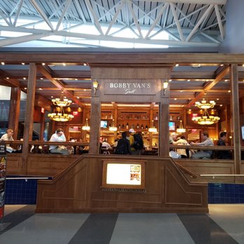 Bobby Van's Grill - Steakhouses Near Me - Jamaica, New York Bobby Van's Grill - Steakhouses Near Me - Jamaica, New York