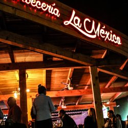 Cervecería La México