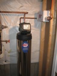 Slide of Mich Tech One Corp