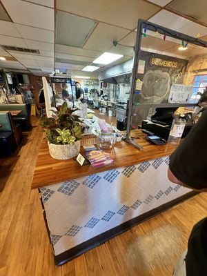 Veronica's Kitchen by null