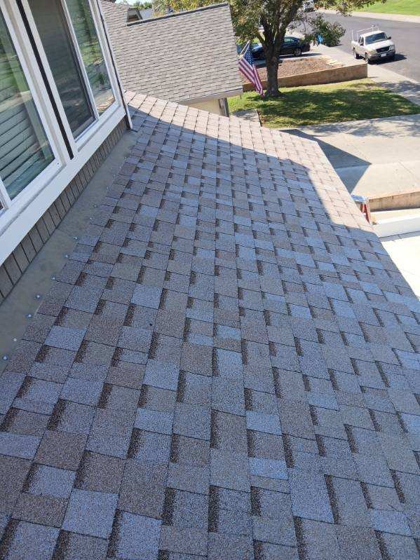 Slide of Roofmasters