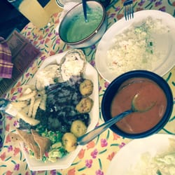 Arrachera