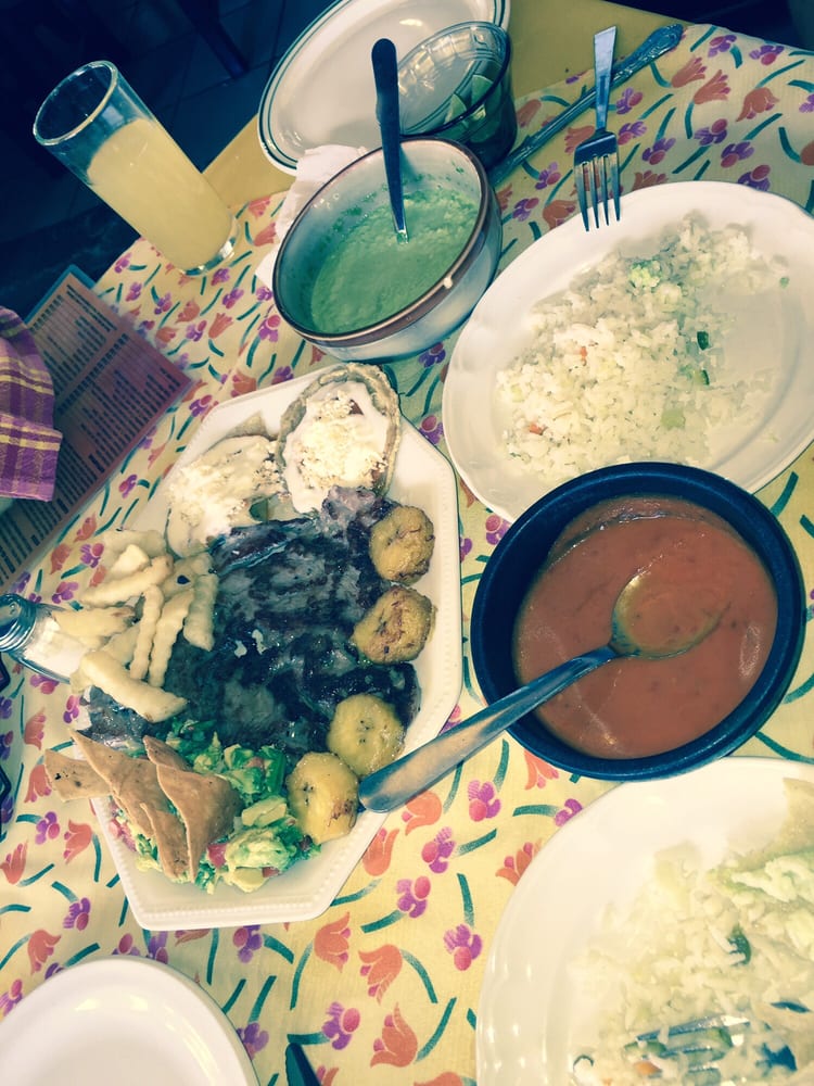Las Delicias