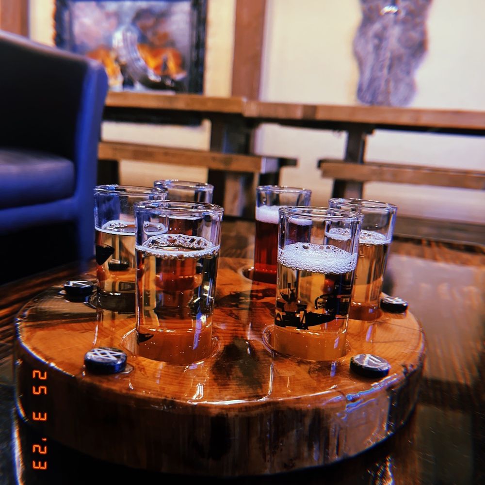 Drinking Horn Meadery - Full flight of mead. Comes with 6 and you pick 'em. - Meaderies Near Me - Flagstaff, Arizona