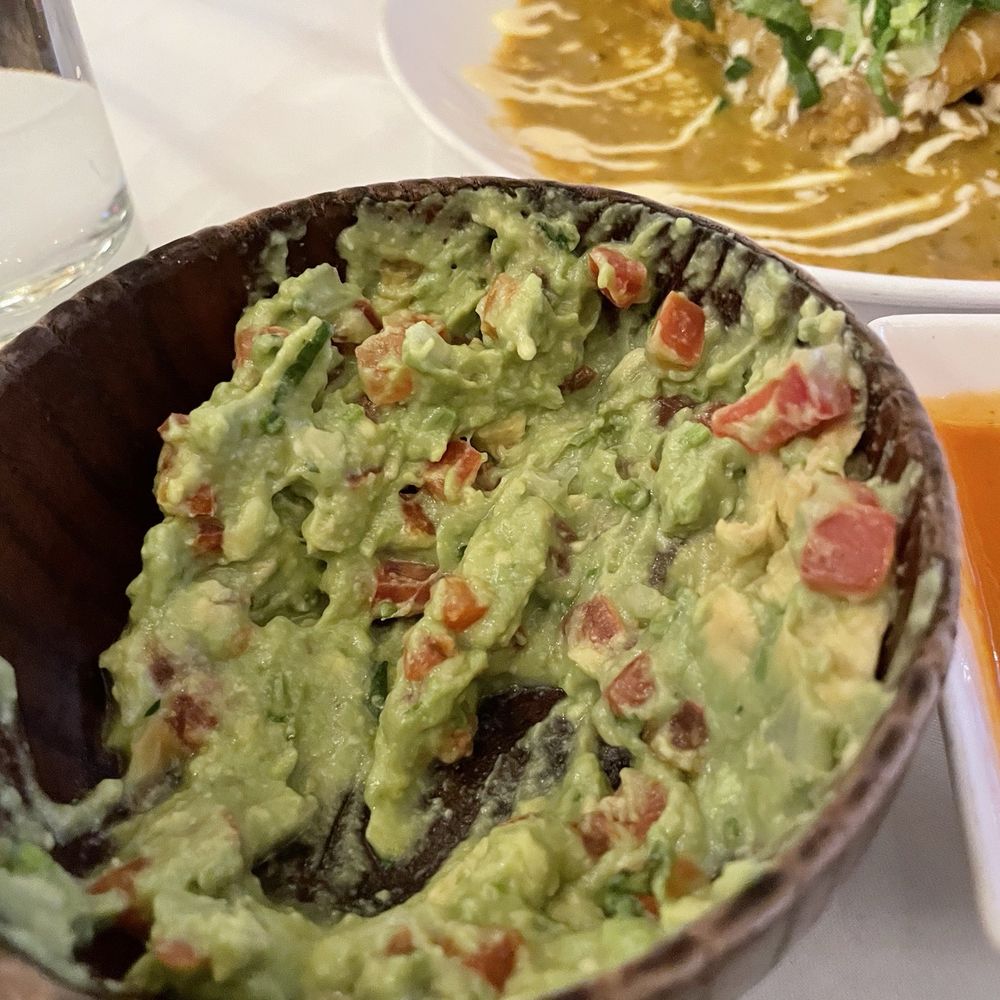 Toloache 50 - Traditional Guacamole - Mexican Near Me - New York, New York Toloache 50 - Traditional Guacamole - Mexican Near Me - New York, New York