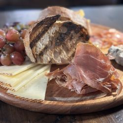 AltaToro - Charcuterie Board