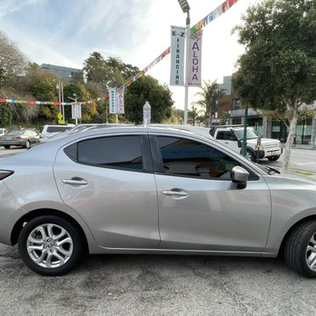Aloha Motors - A profile view of the new addition to the family. - Auto Loan Providers Near Me - Santa Cruz, California Aloha Motors - A profile view of the new addition to the family. - Auto Loan Providers Near Me - Santa Cruz, California