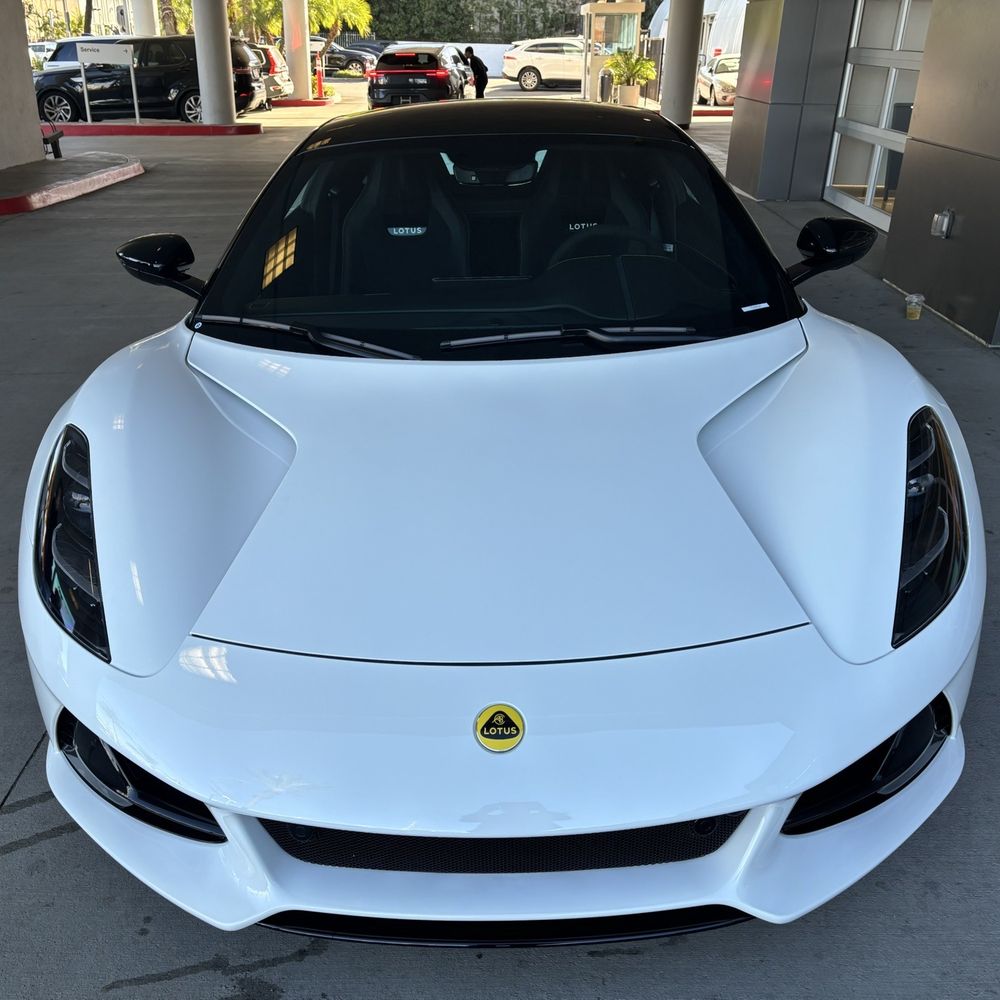 Galpin Lotus - Car Dealers Near Me - Van Nuys, California