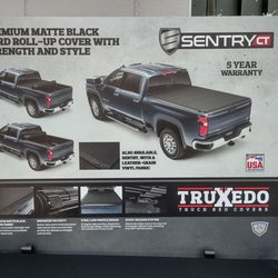 Photo of Kurt's Caps - Wayne, MI, US.