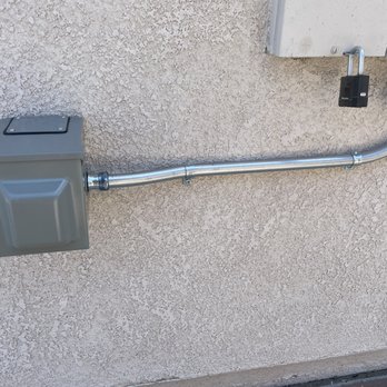 Innovation Electric - 50 Amp outlet - Electricians Near Me