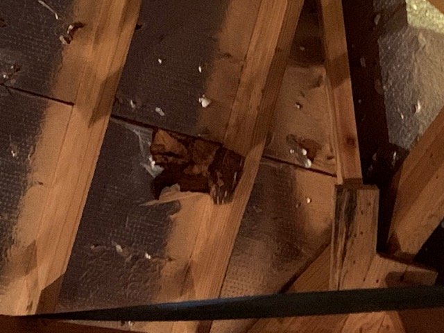 Slide of Roof Concepts & Construction