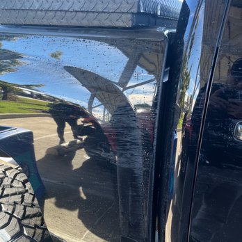 Hello Deluxe Car Wash - Car Wash Near Me - Garland, Texas