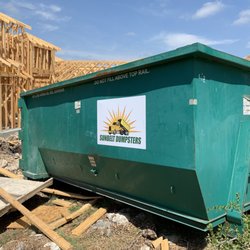 Sunbelt Dumpsters