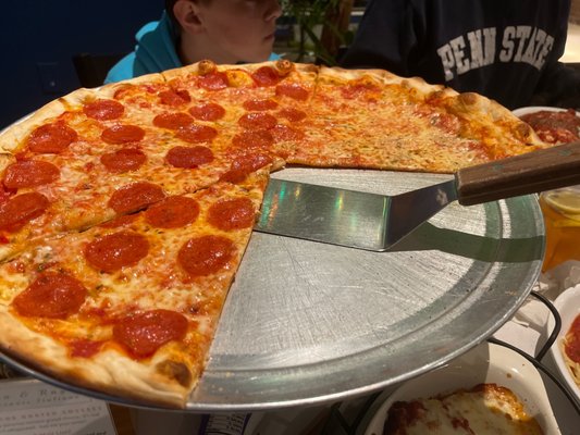 Clara & Ray’s Ristorante Italiano by null