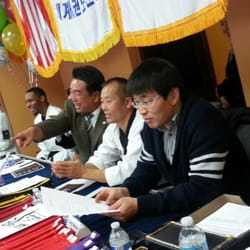 Master Lee's Tae Kwon Do