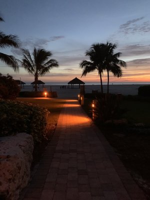 JW Marriott Marco Island Beach Resort by null