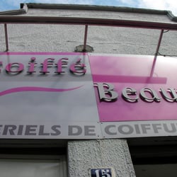 M.J Coiffure Diffusion