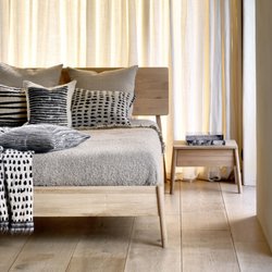 Hausful - The Air Bed by Ethnicraft