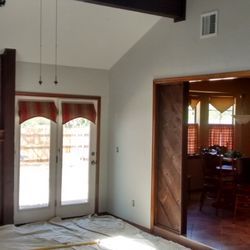 Eberle's Painting & Handyman Services