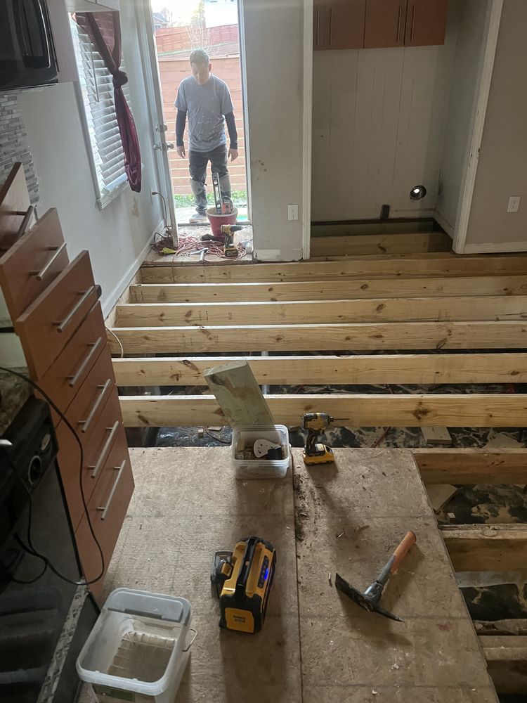 Slide of AP Master Build