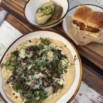 Bacari W 3rd - Breakfast & Brunch Near Me - Los Angeles, California Bacari W 3rd - Breakfast & Brunch Near Me - Los Angeles, California