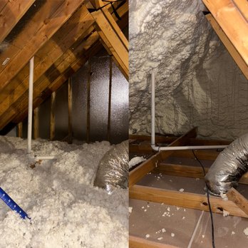 Superior Attic - Insulation Installation Near Me - Waco, Texas Superior Attic - Insulation Installation Near Me - Waco, Texas