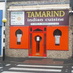 Tamarind Indian Cuisine