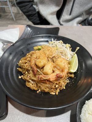 Vientiane Bistro by null