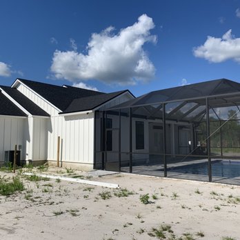 Full Strength - After - Windows Installation Near Me - Jacksonville, Florida