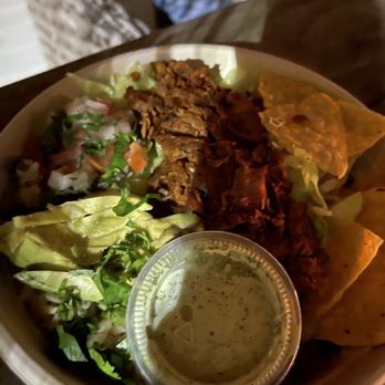 PS Green Restaurant - Latin Bowl - Vegan Near Me - Lauderdale, Florida