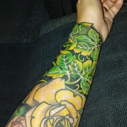 Imperial Ink Tattoo