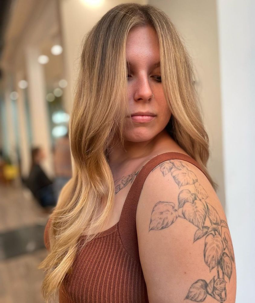 Fox & Jane Salon
