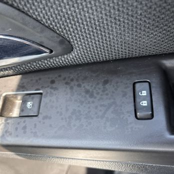 Alanis Auto Detail - The spots he left actually make the car look worse than before he detailed it. - Auto Detailing Near Me Alanis Auto Detail - The spots he left actually make the car look worse than before he detailed it. - Auto Detailing Near Me