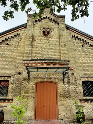 Buchholz Gutshof Britz by null